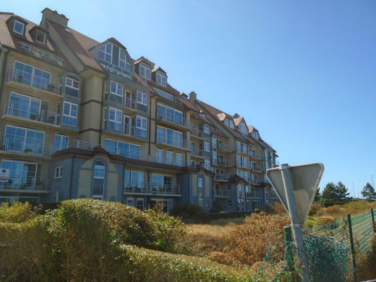 Апартаменти Blankenberge Flat Екстер'єр фото